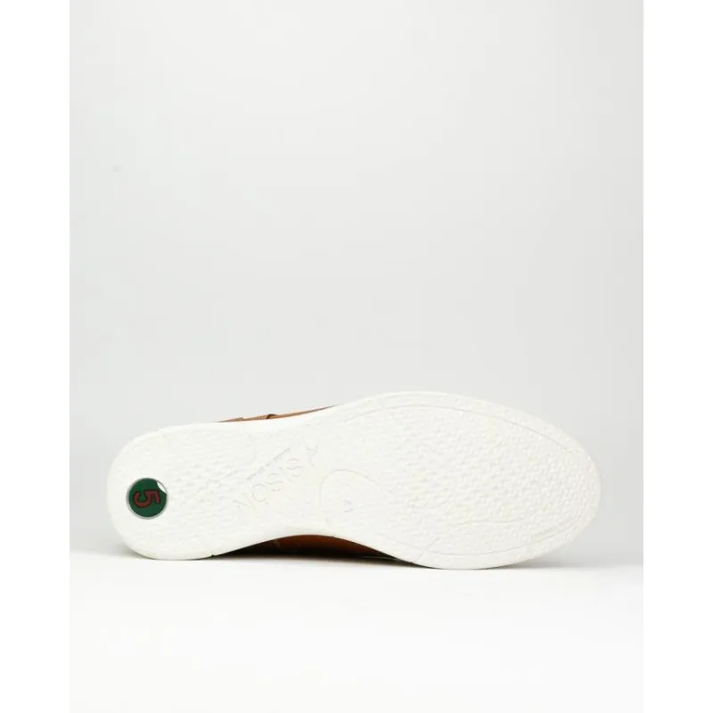 Zapatos de hombre Sison 676 CUERO