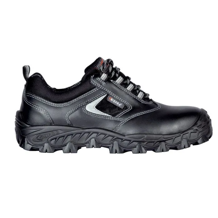 Zapatos de seguridad Cofra Orcadi S3